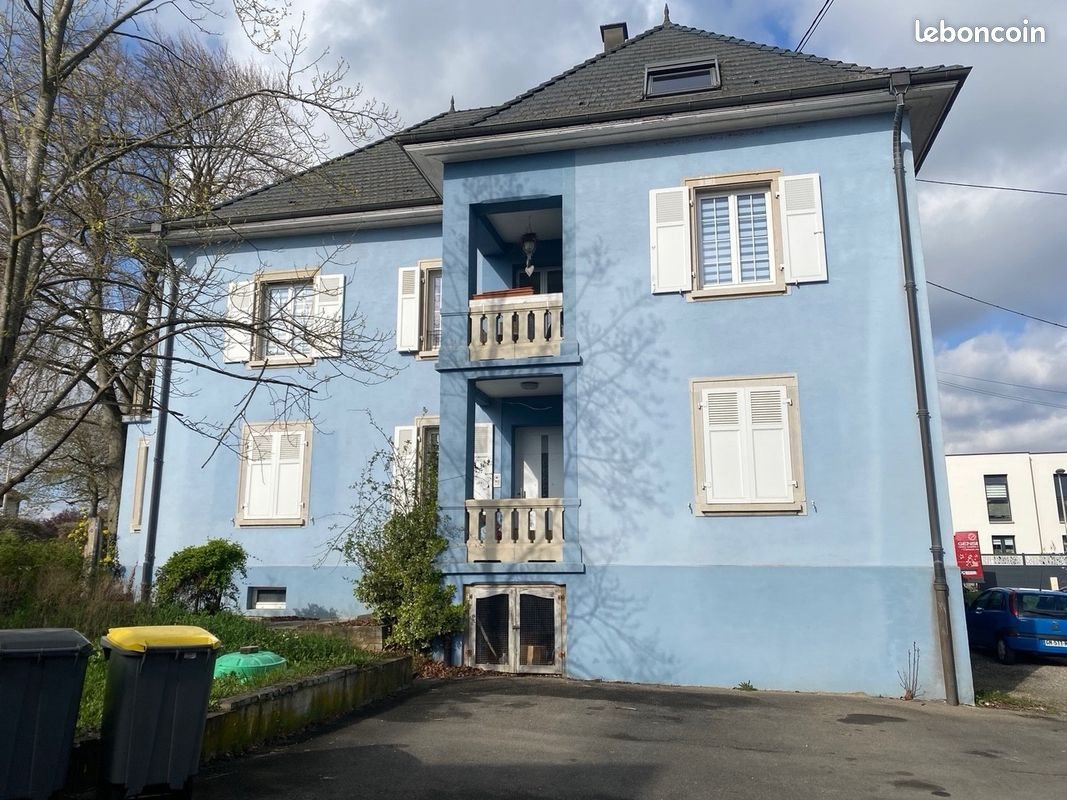 Maison à vendre, 303m², Marckolsheim