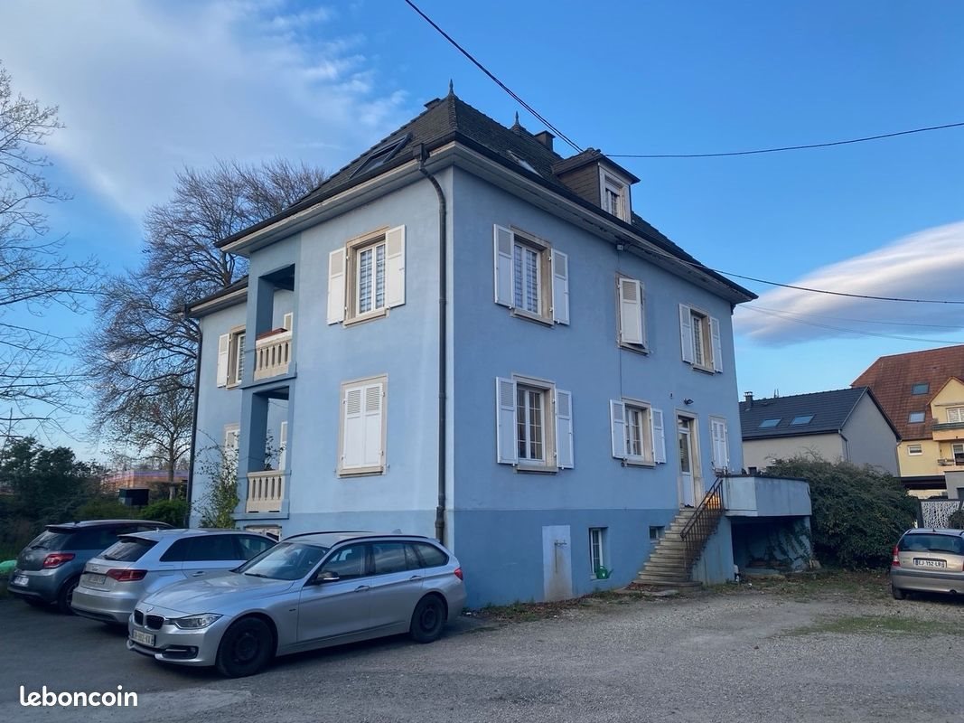 Maison à vendre, 303m², Marckolsheim