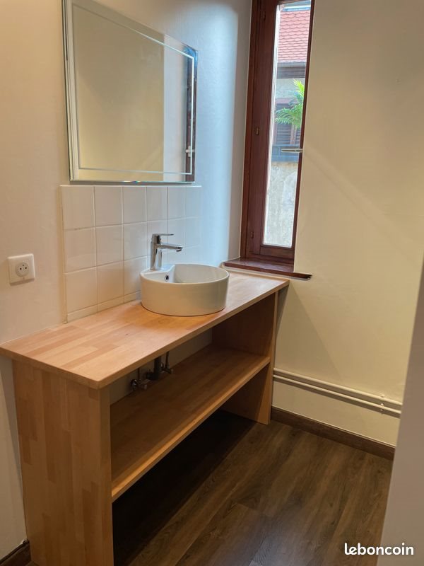 Appartement à louer, 60m², Ribeauvillé