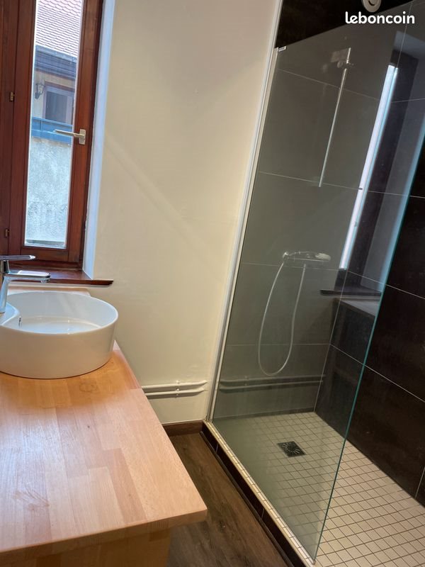 Appartement à louer, 60m², Ribeauvillé