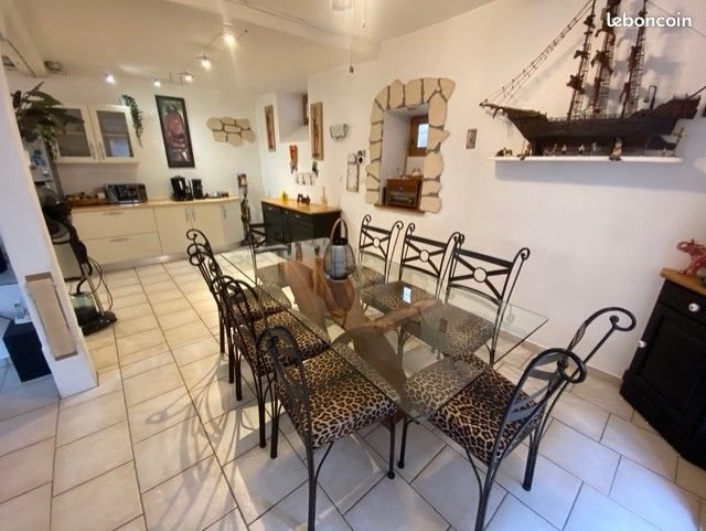 Maison à vendre, 111m², Ribeauvillé