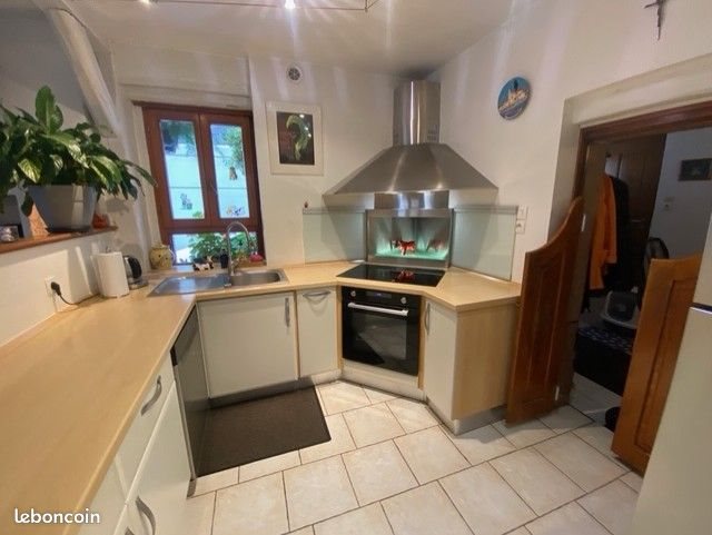 Maison à vendre, 111m², Ribeauvillé