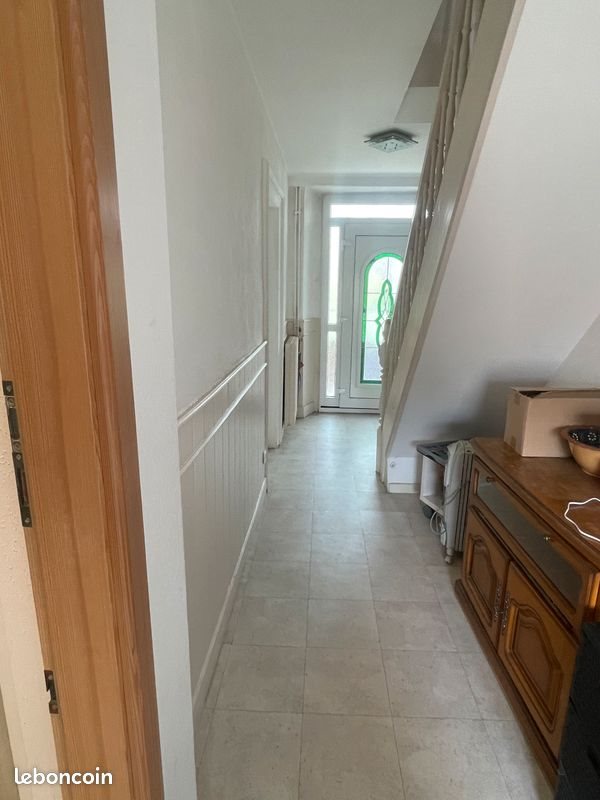 Appartement à louer, 45m², Ribeauvillé