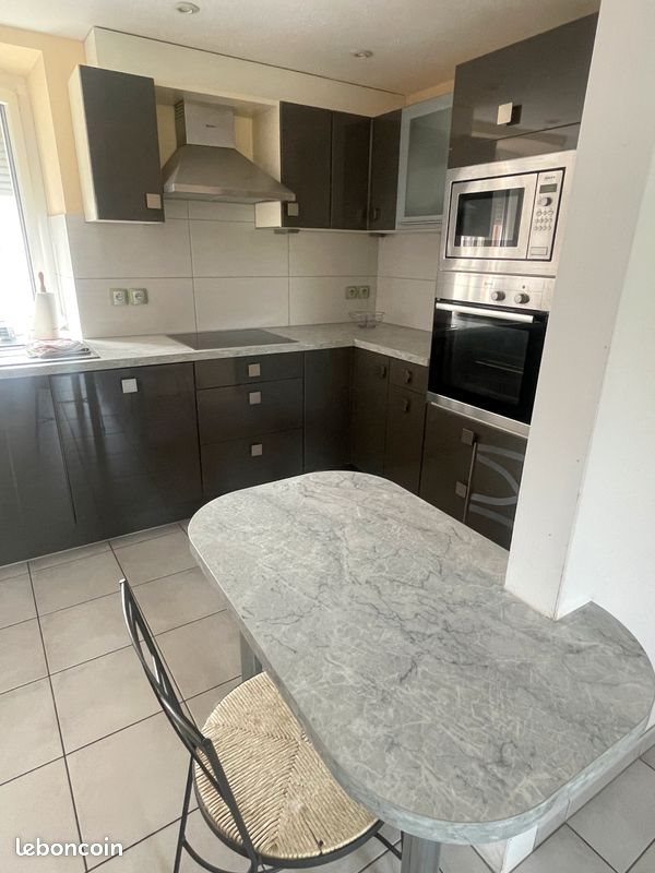 Appartement à louer, 45m², Ribeauvillé