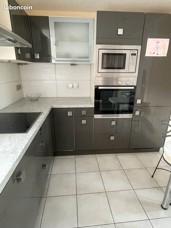 Appartement à louer, 45m², Ribeauvillé