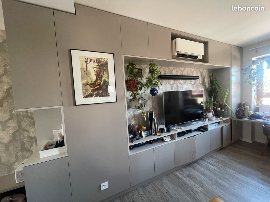 Appartement à louer, 89m², Ribeauvillé