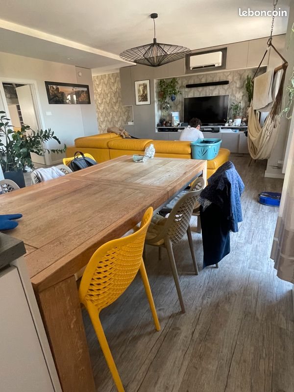 Appartement à louer, 89m², Ribeauvillé