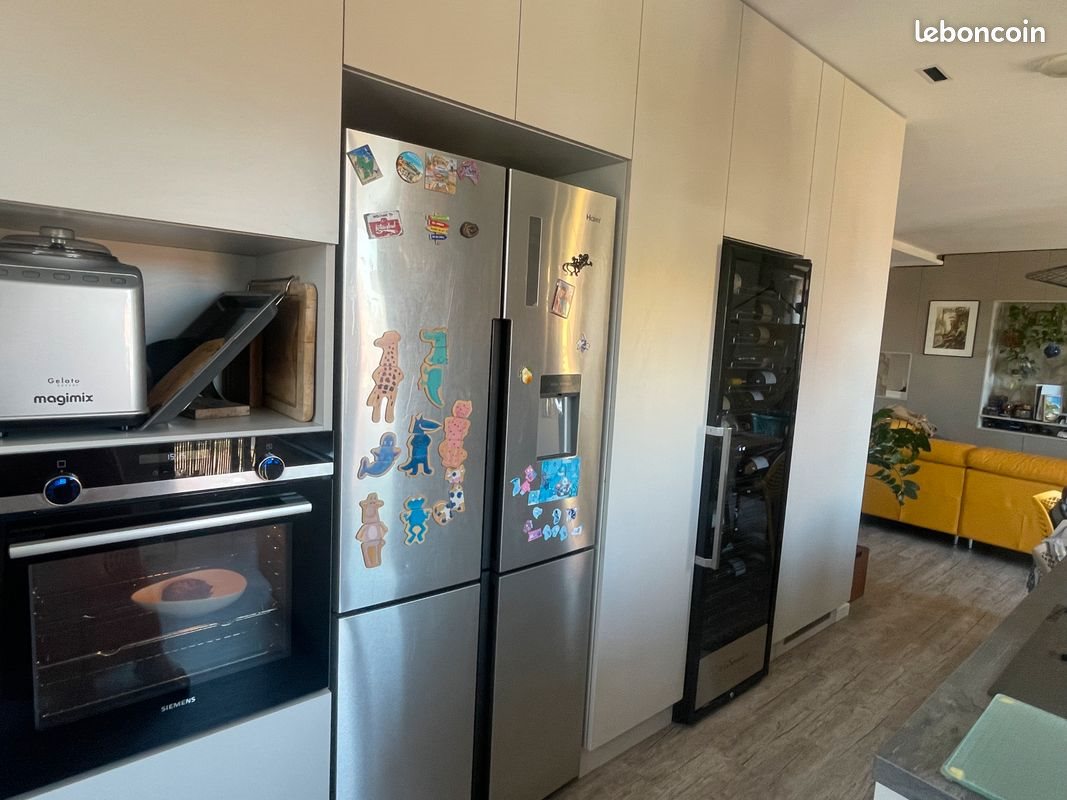 Appartement à louer, 89m², Ribeauvillé
