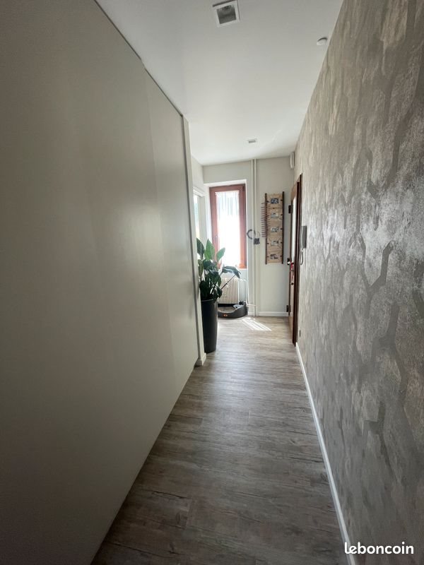 Appartement à louer, 89m², Ribeauvillé