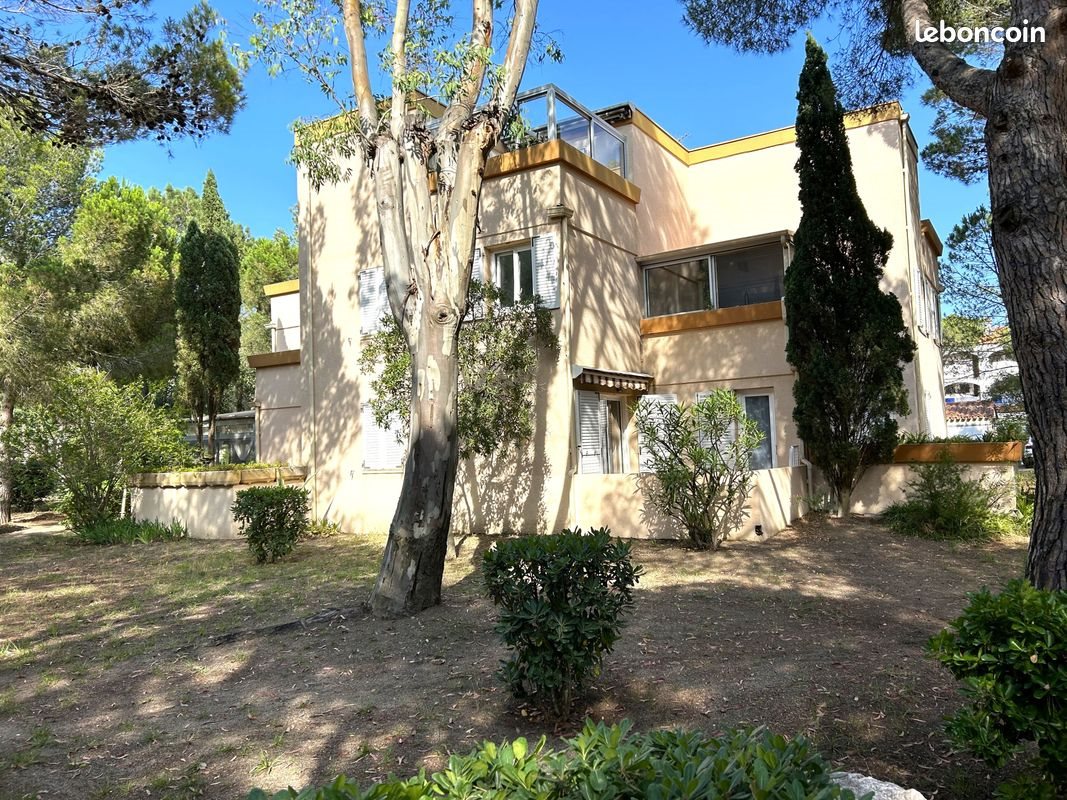 Appartement à vendre, 46m², Argelès-sur-Mer