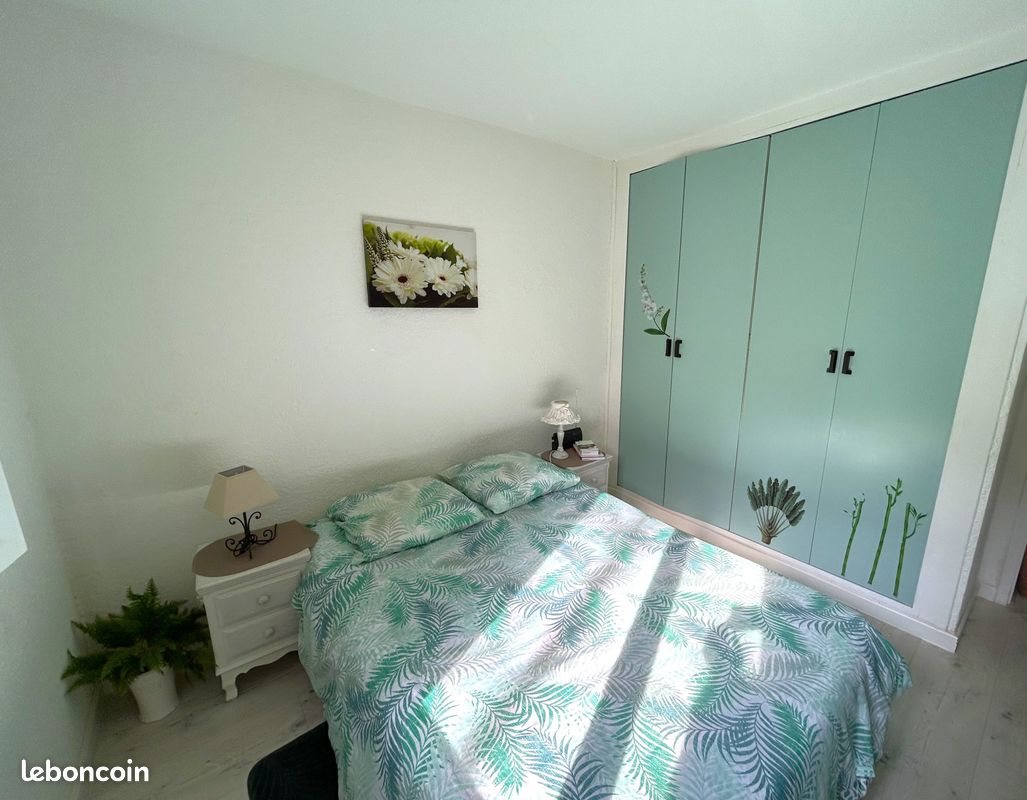 Appartement à vendre, 46m², Argelès-sur-Mer
