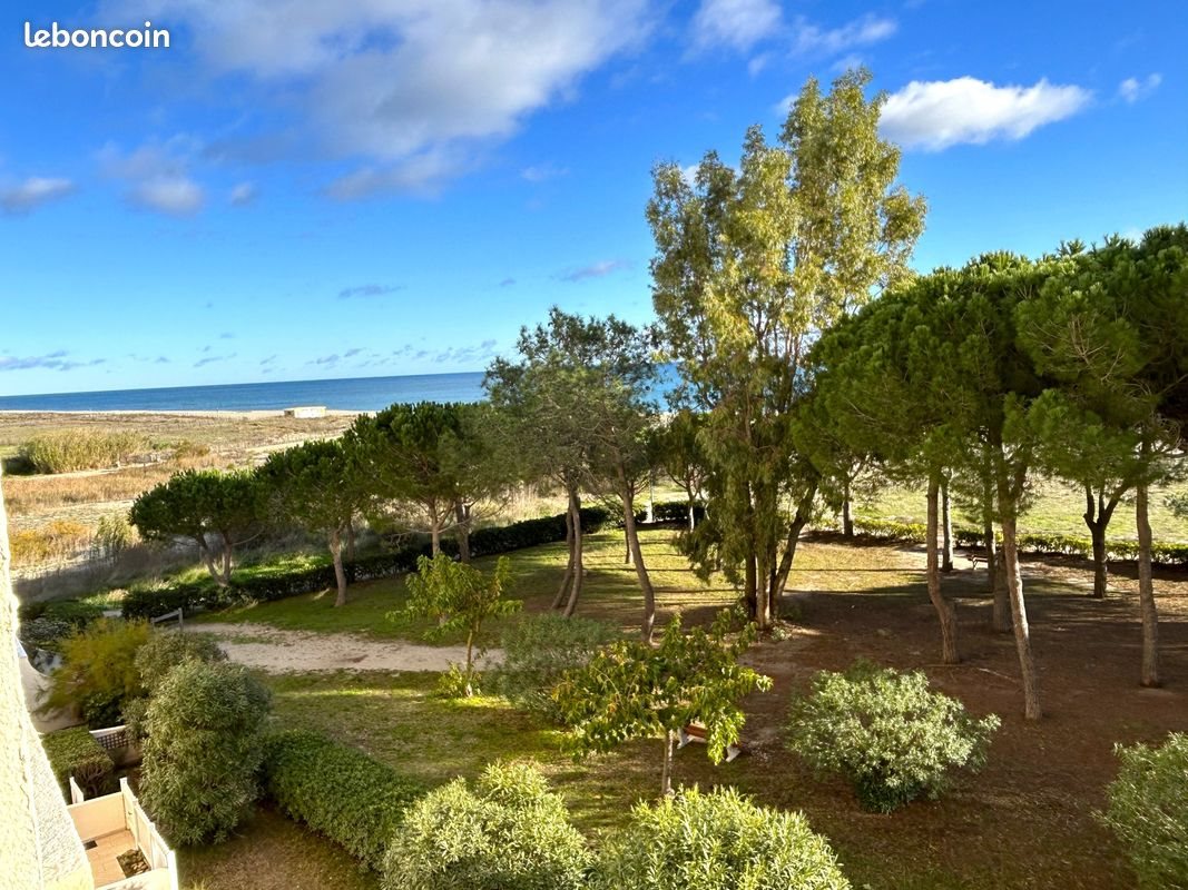 Appartement à vendre, 41m², Argelès-sur-Mer