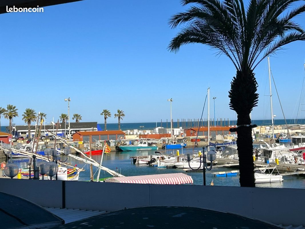 Appartement à vendre, 53m², Saint-Cyprien