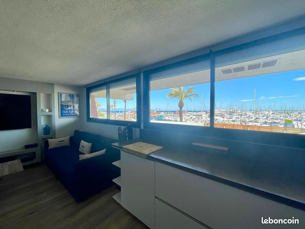 Appartement à vendre, 53m², Saint-Cyprien