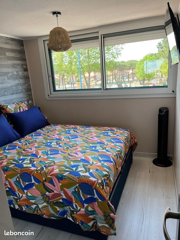 Appartement à vendre, 53m², Saint-Cyprien