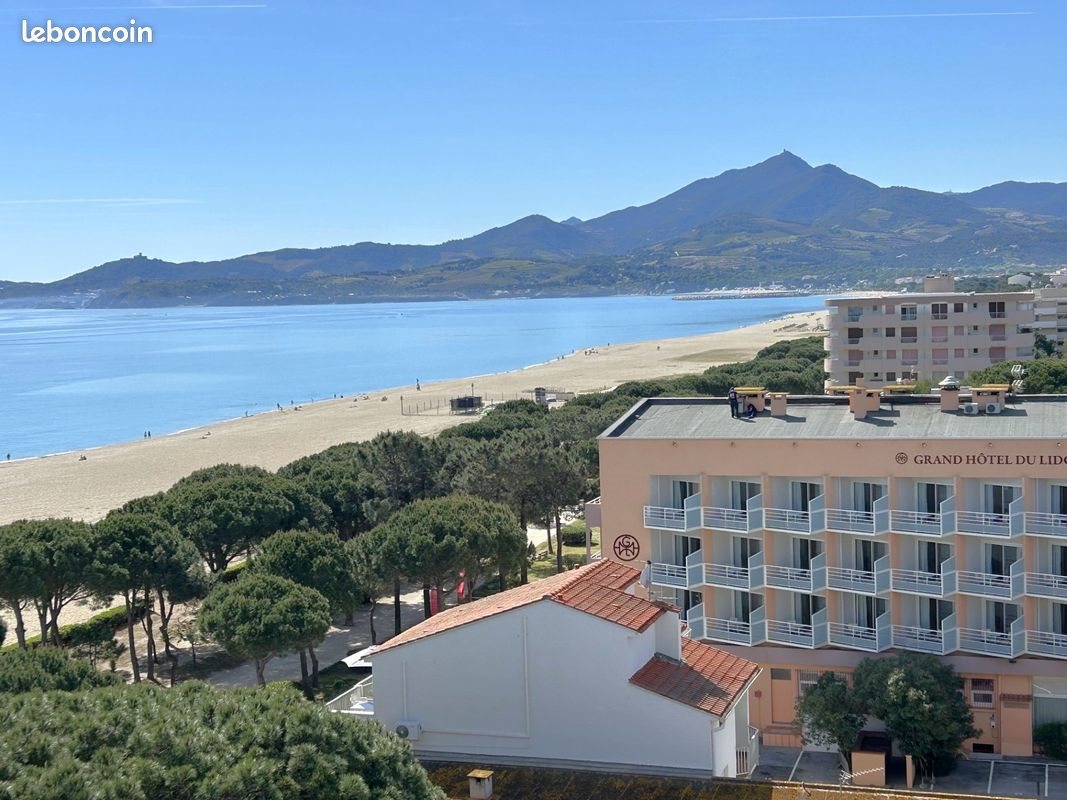 Appartement à vendre, 42m², Argelès-sur-Mer