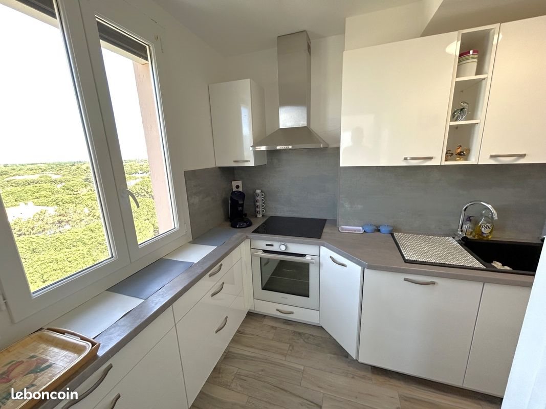 Appartement à vendre, 42m², Argelès-sur-Mer