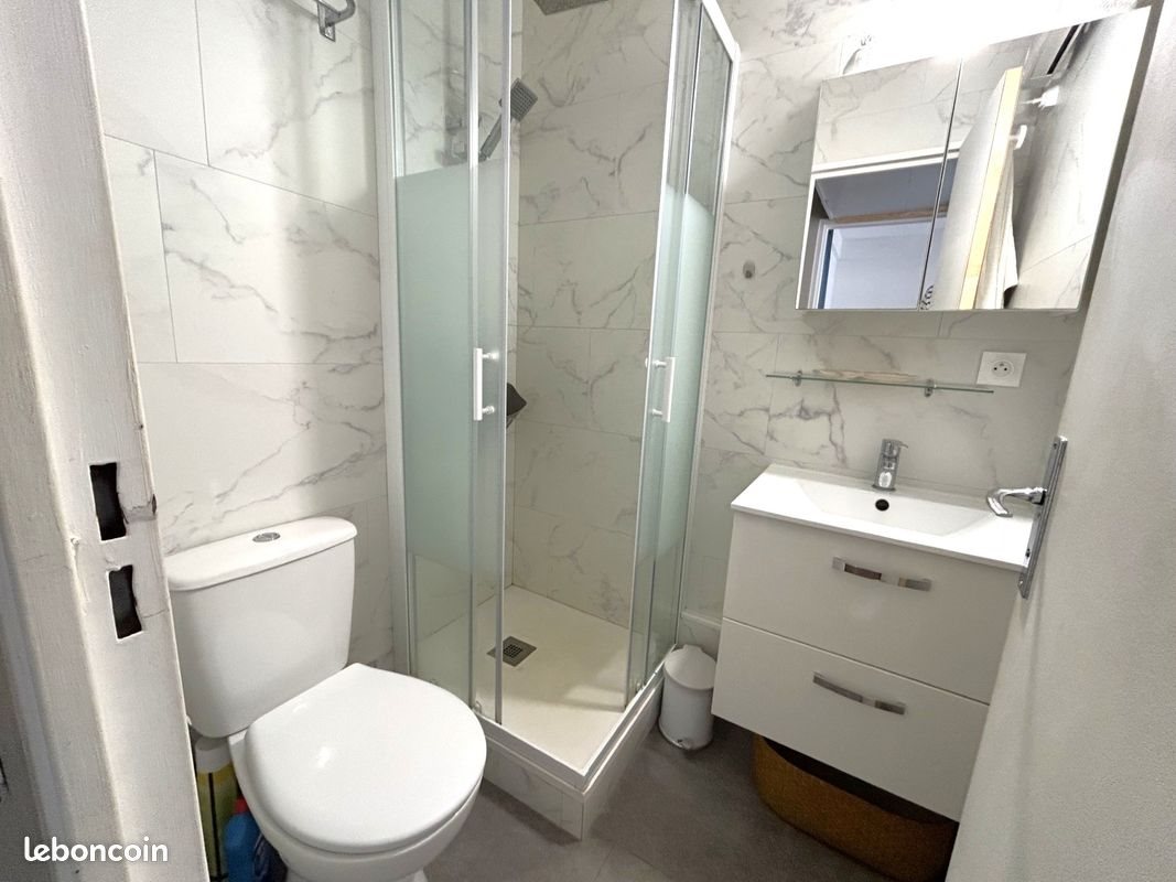 Appartement à vendre, 30m², Argelès-sur-Mer