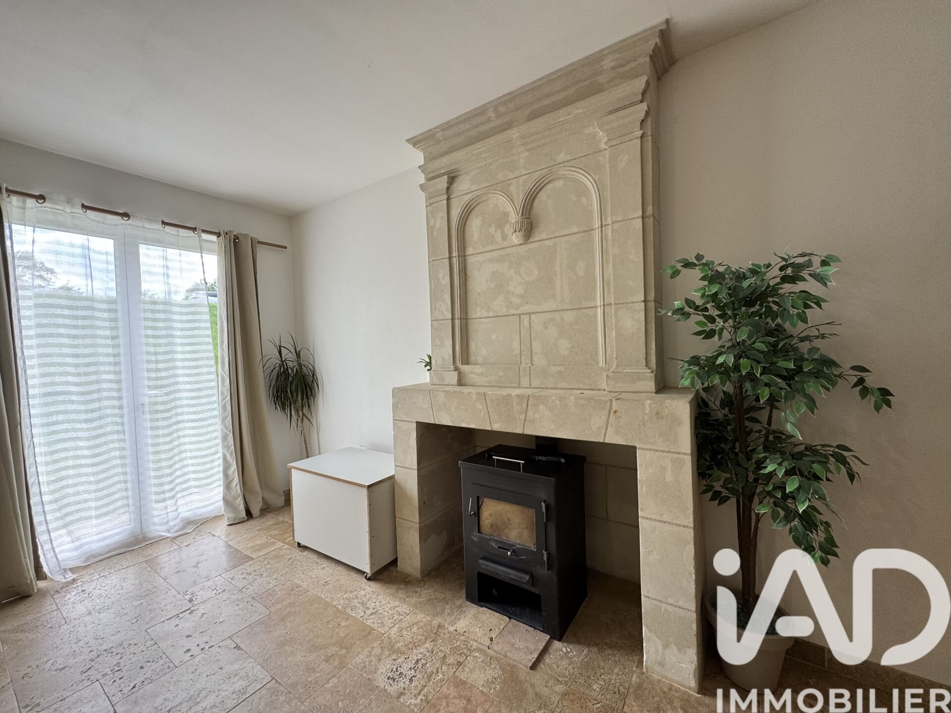 Maison à vendre, 146m², Varennes-sur-Loire