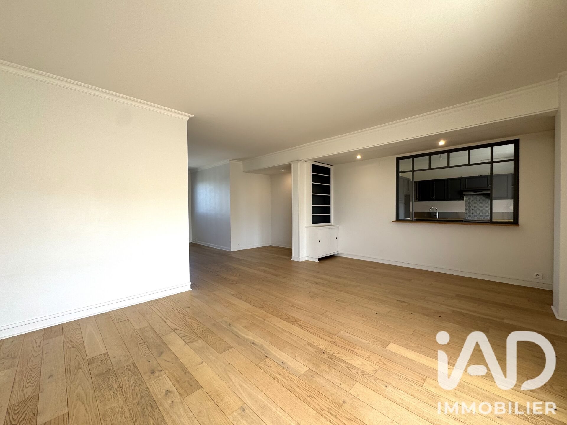 Appartement à vendre, 145m², Tours