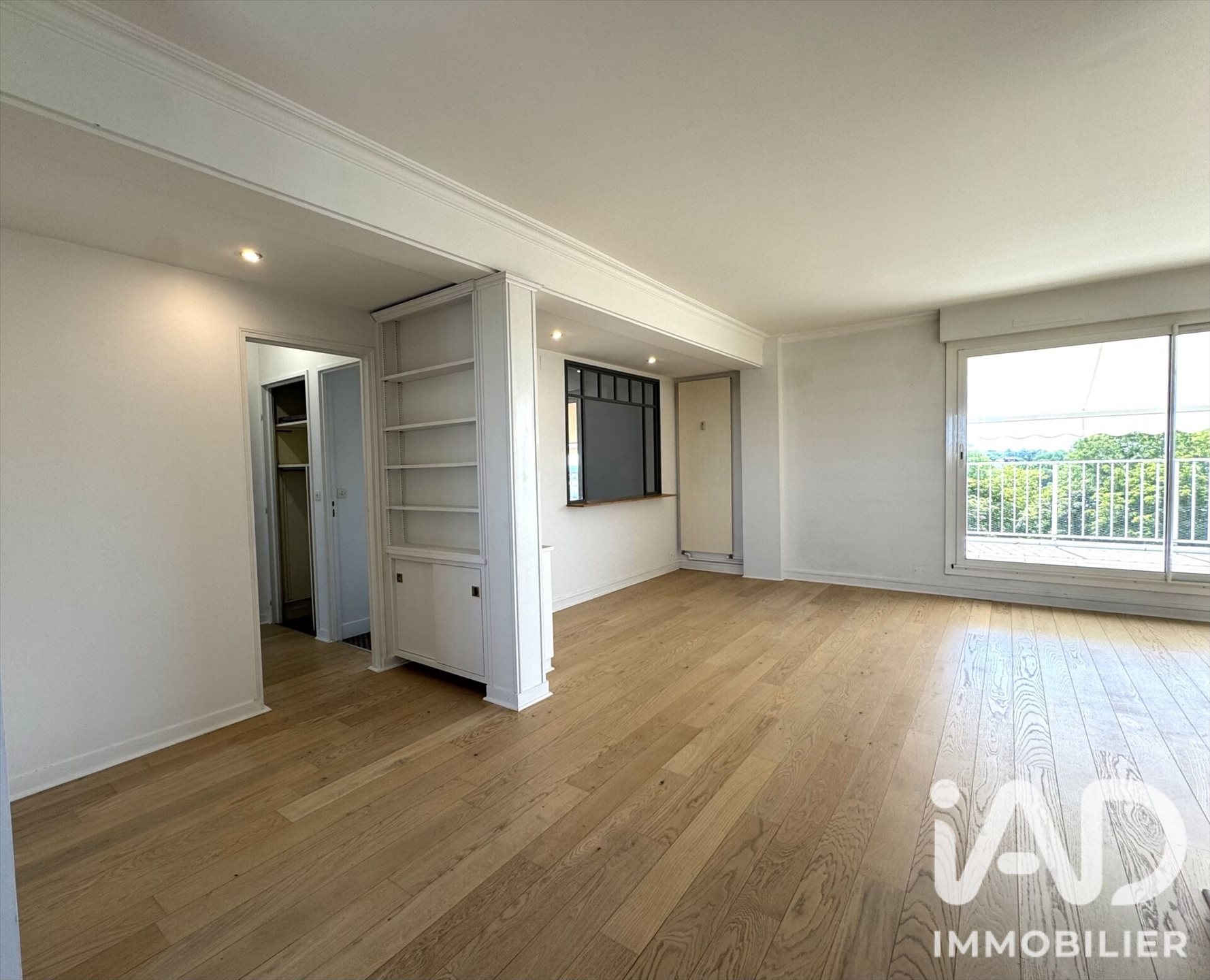 Appartement à vendre, 145m², Tours