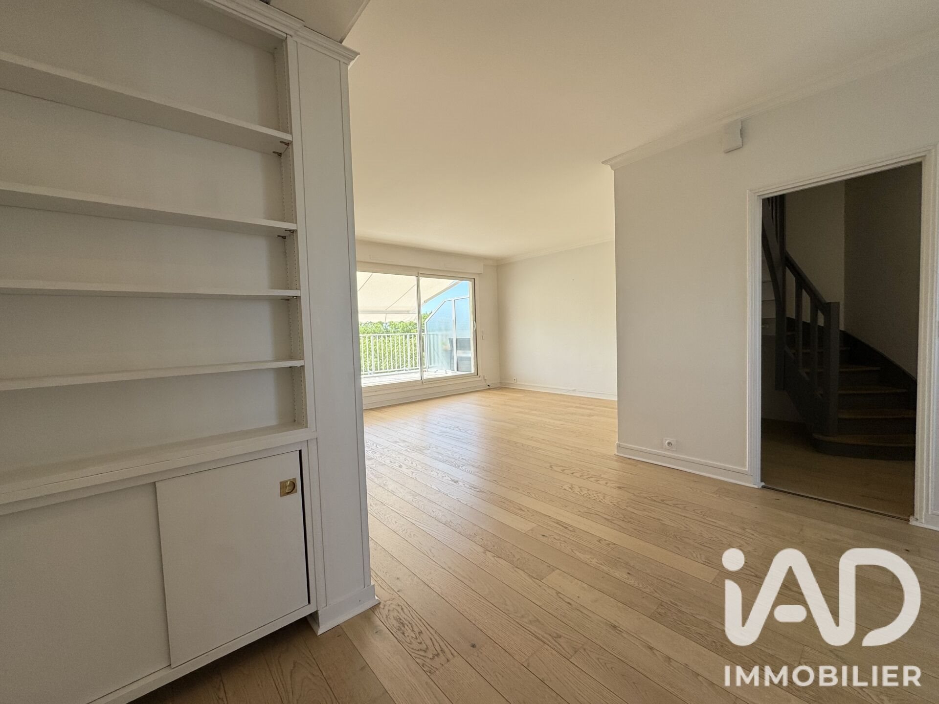 Appartement à vendre, 145m², Tours