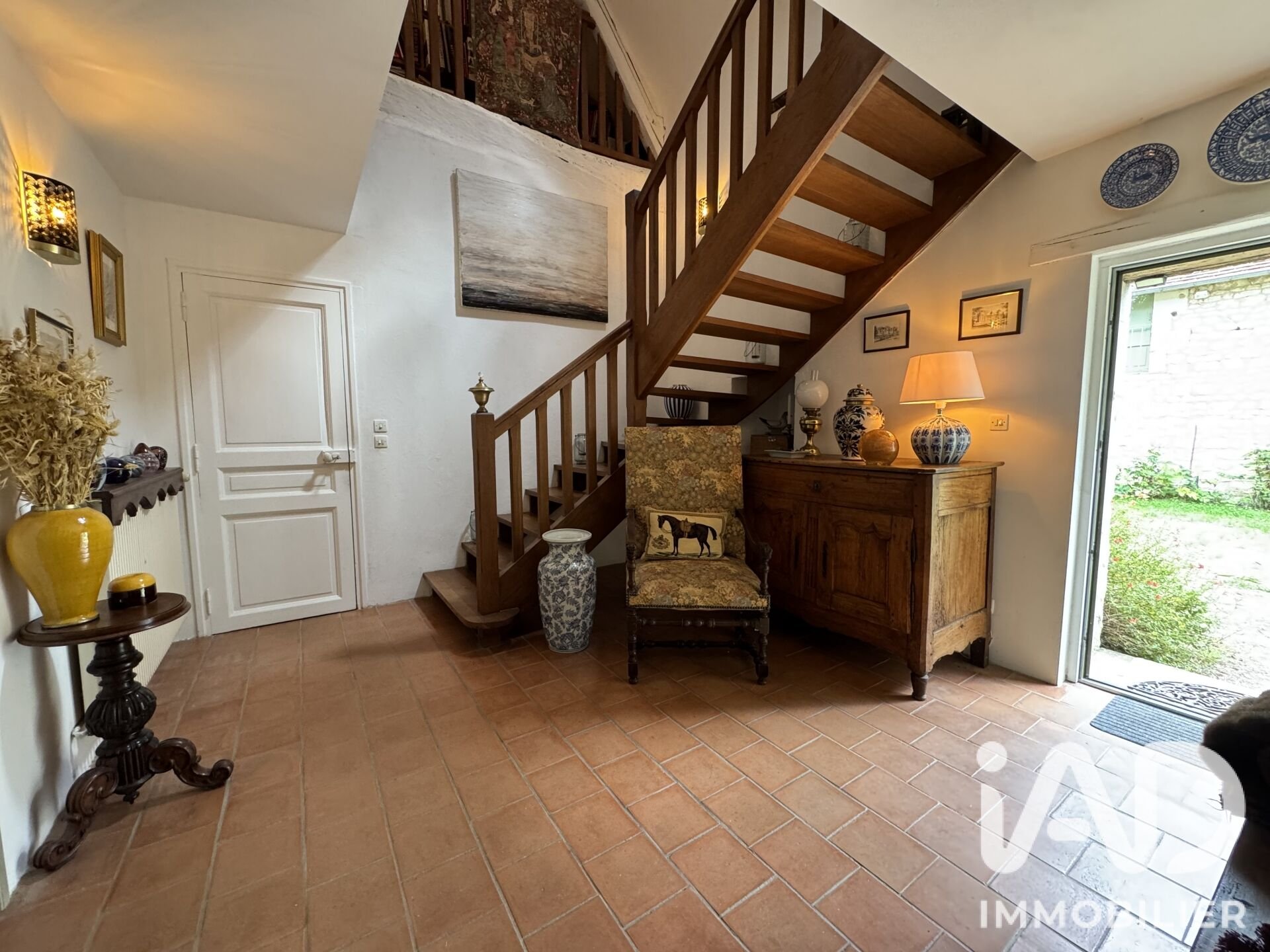 Maison à vendre, 154m², Noyant-de-Touraine