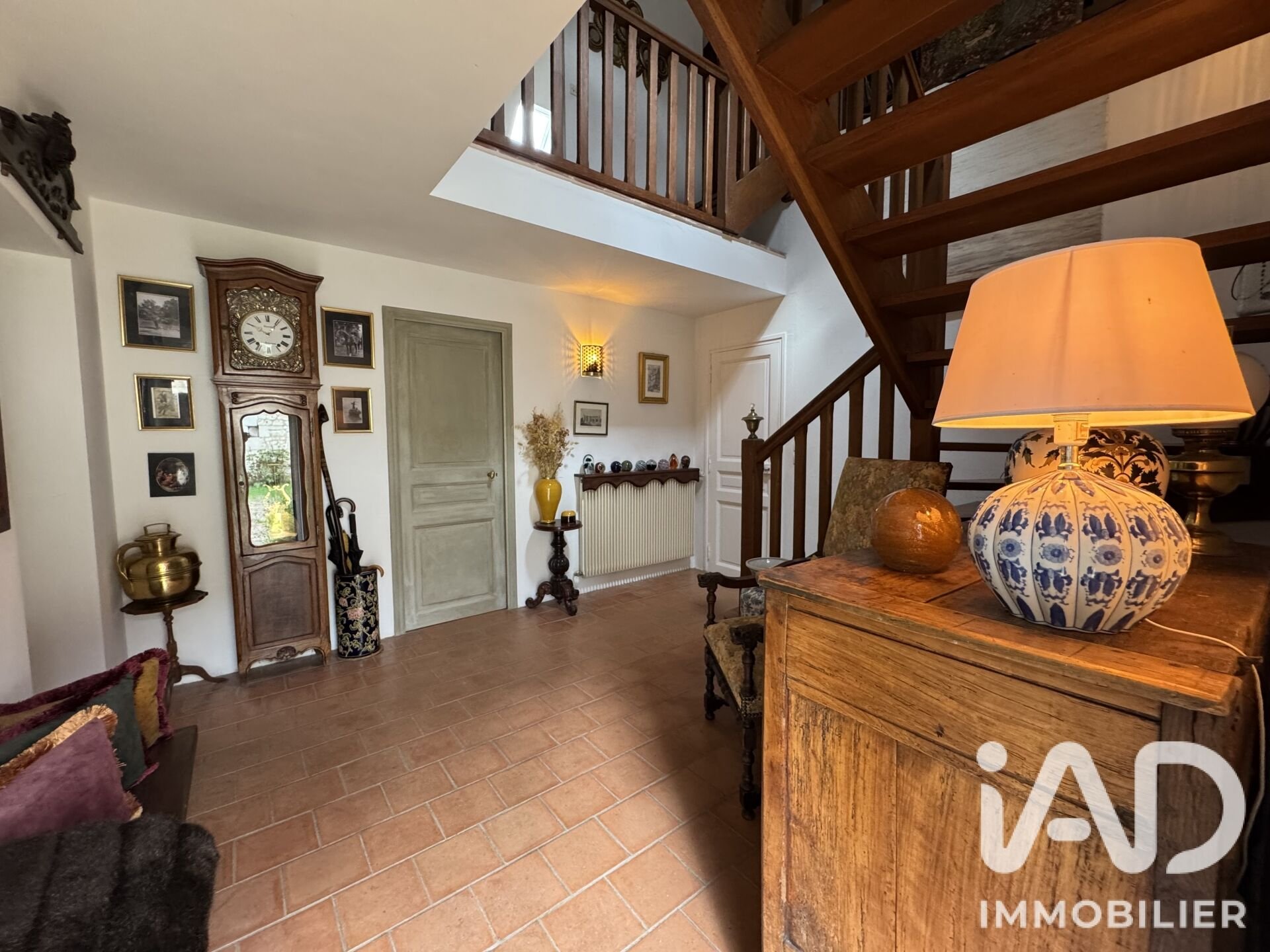 Maison à vendre, 154m², Noyant-de-Touraine