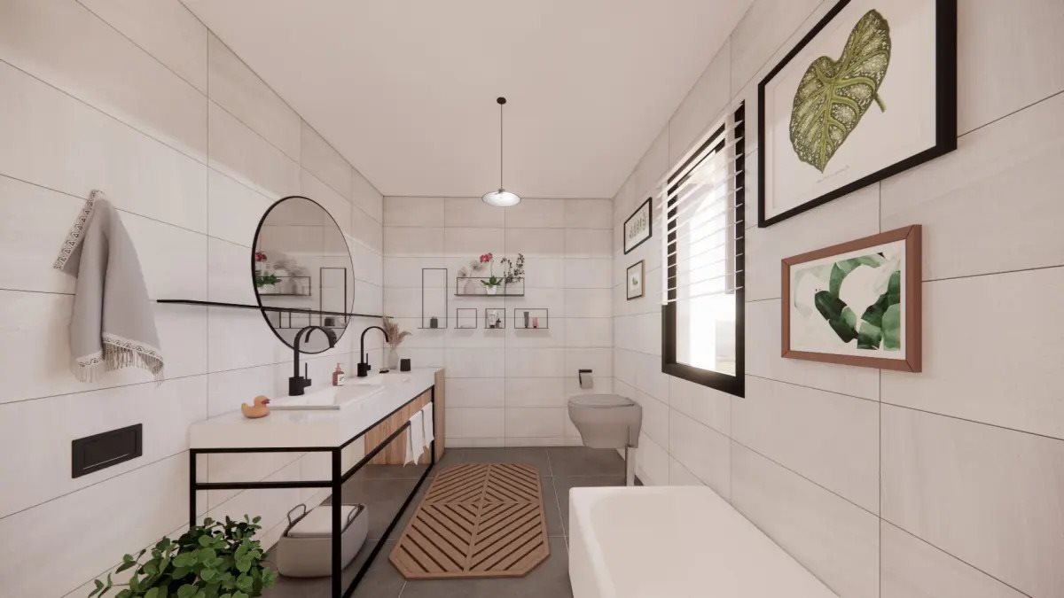 Maison à vendre, 6m², Bouxières-aux-Chênes
