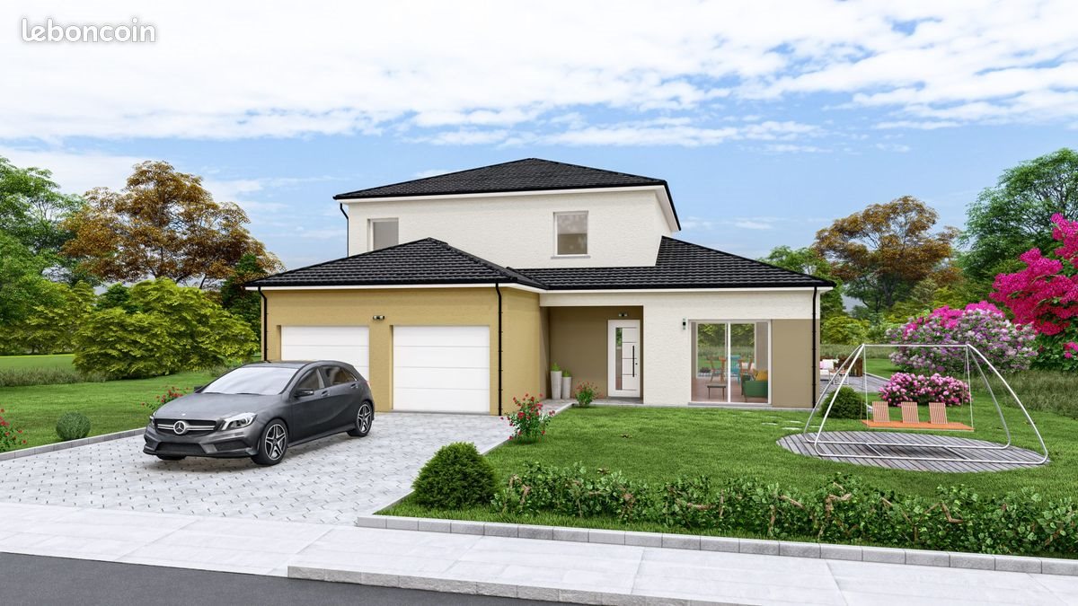 Maison à vendre, 7m², Toul