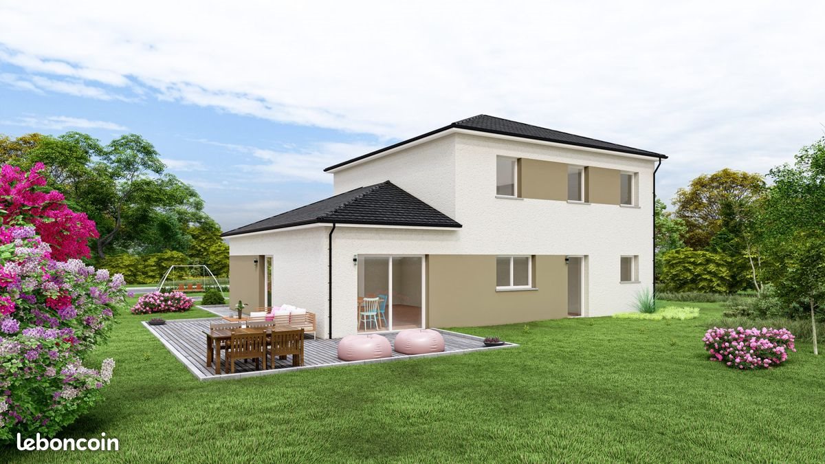Maison à vendre, 7m², Toul