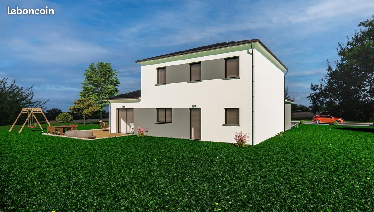 Maison à vendre, 7m², Chaumont