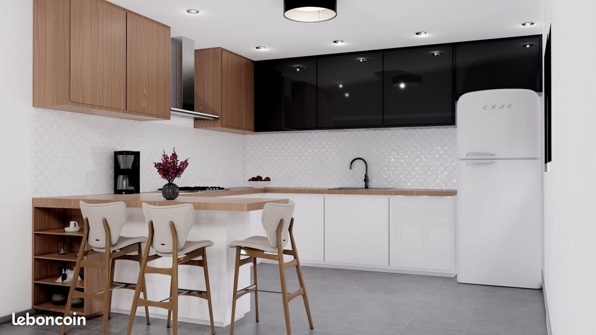 Maison à vendre, 7m², Chaumont