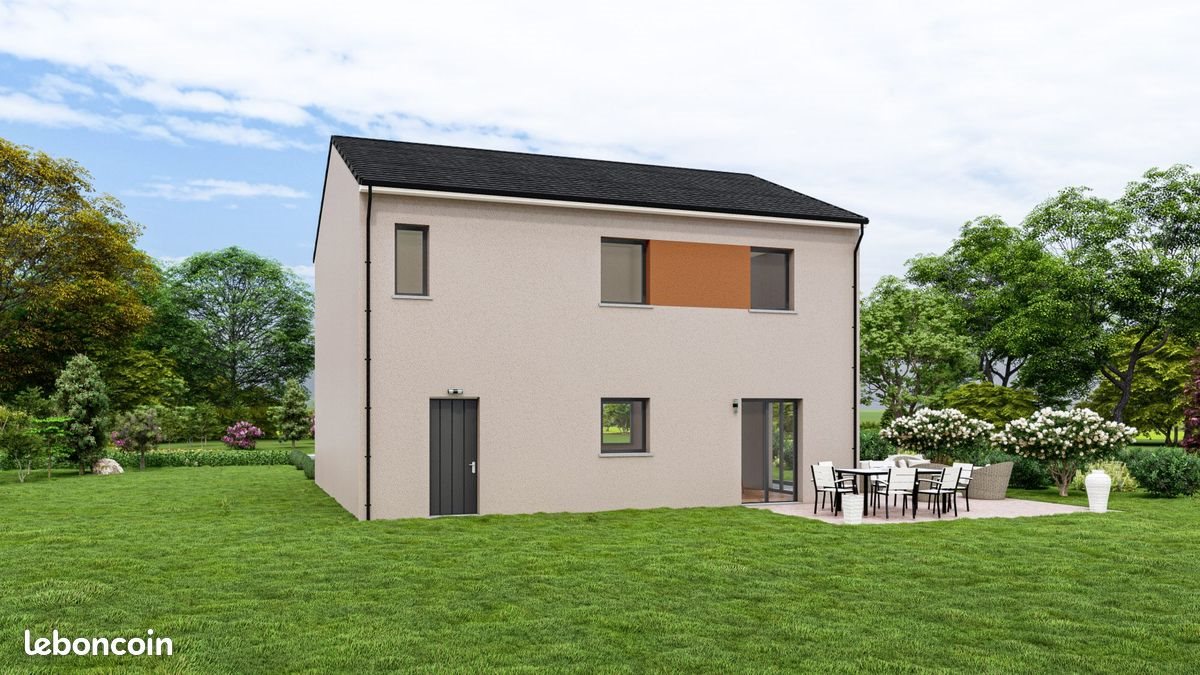 Maison à vendre, 6m², Gerbéviller