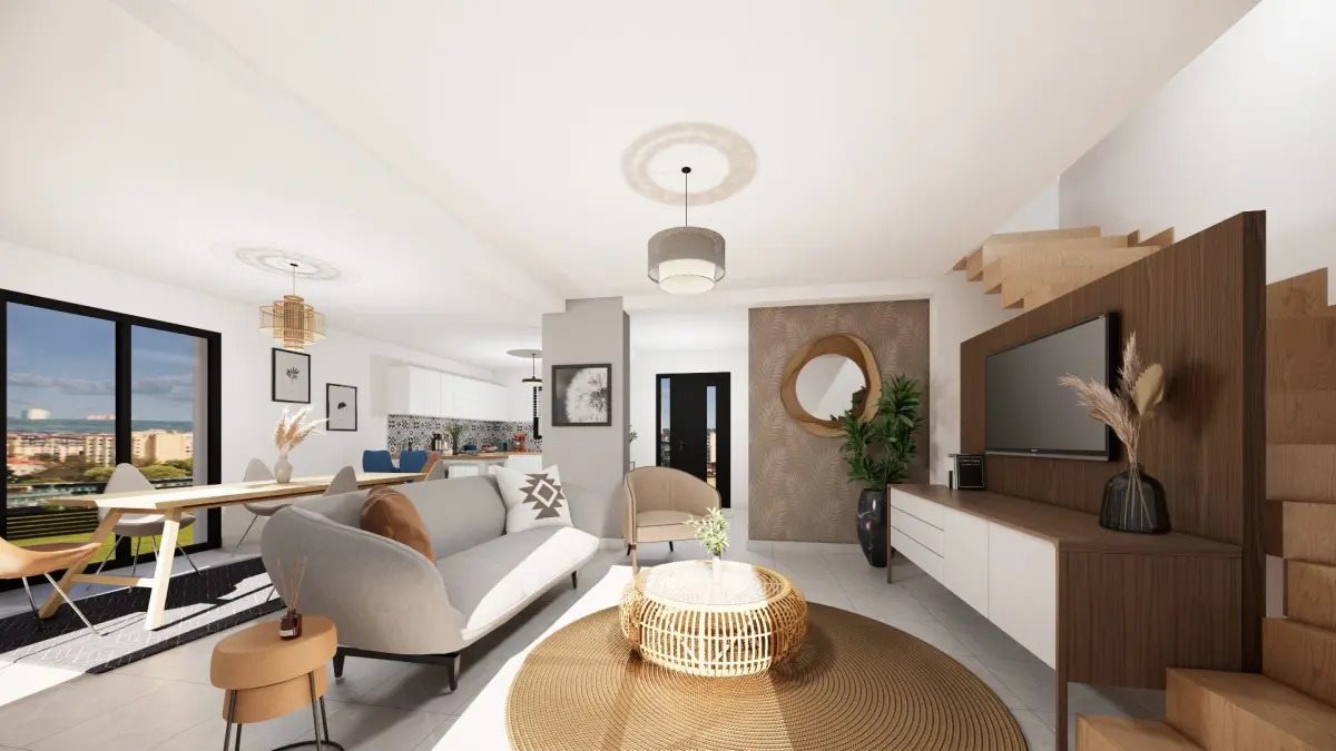 Maison à vendre, 6m², Verdun