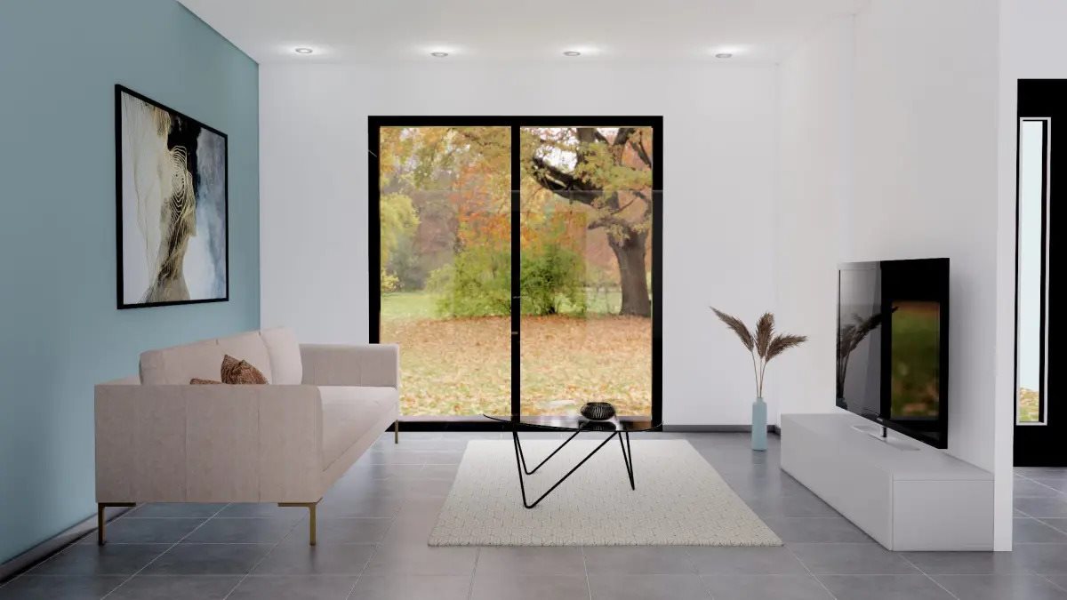 Maison à vendre, 7m², Chaumont