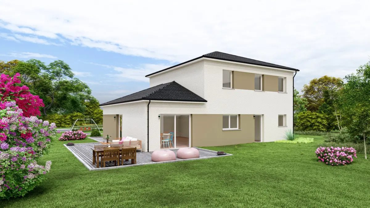 Maison à vendre, 7m², Colombey-les-Belles