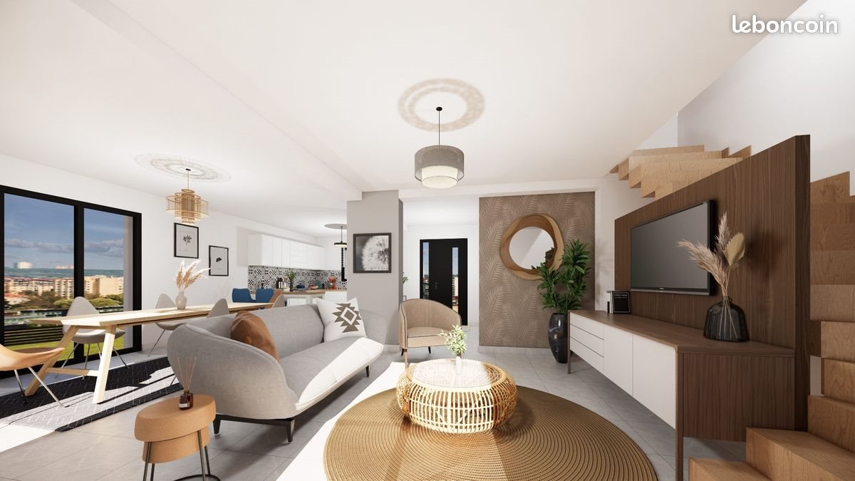 Maison à vendre, 6m², Verdun
