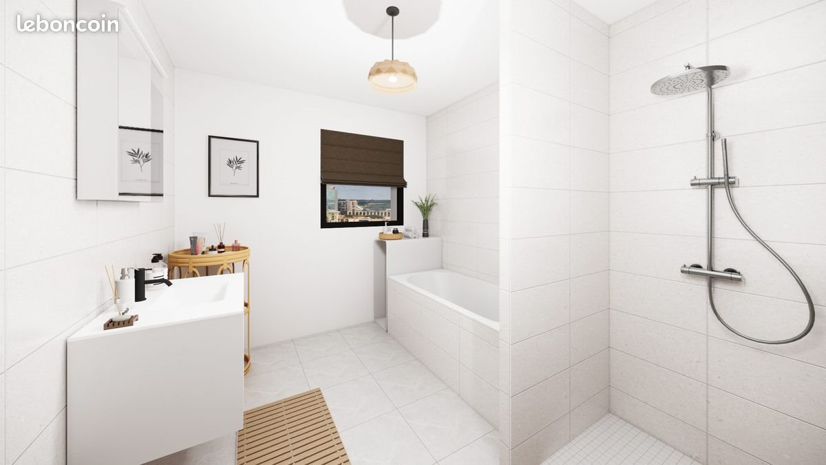 Maison à vendre, 6m², Verdun