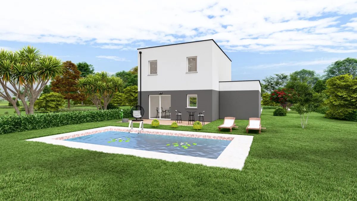 Maison à vendre, 5m², Vitry-sur-Orne