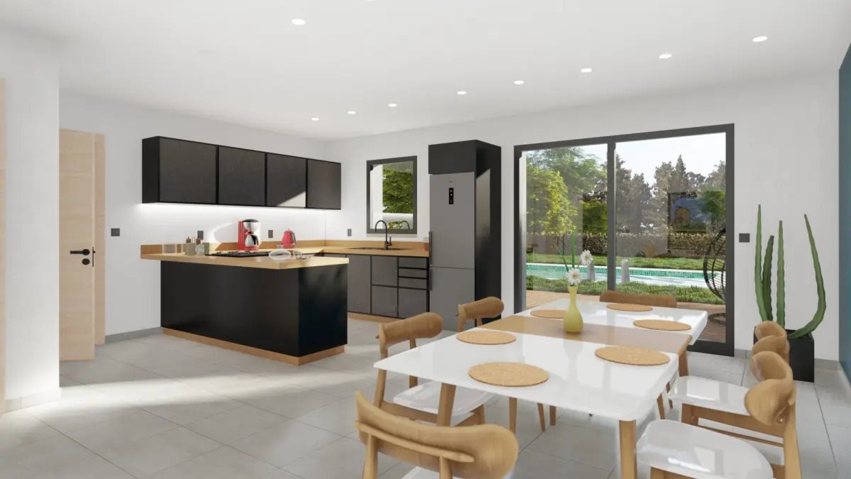 Maison à vendre, 5m², Vitry-sur-Orne
