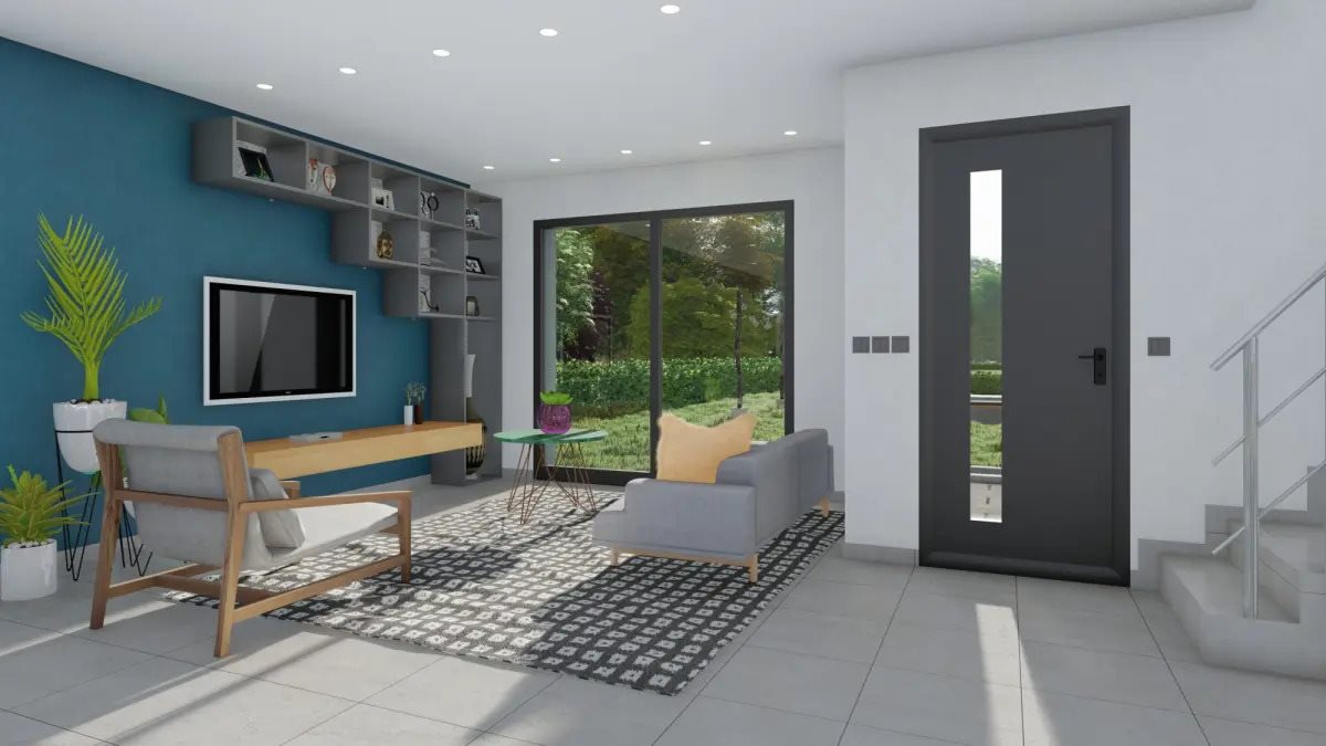 Maison à vendre, 5m², Vitry-sur-Orne