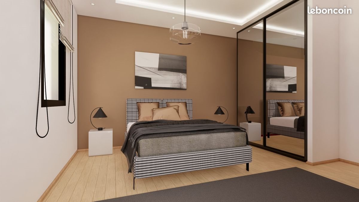 Maison à vendre, 5m², Uxegney