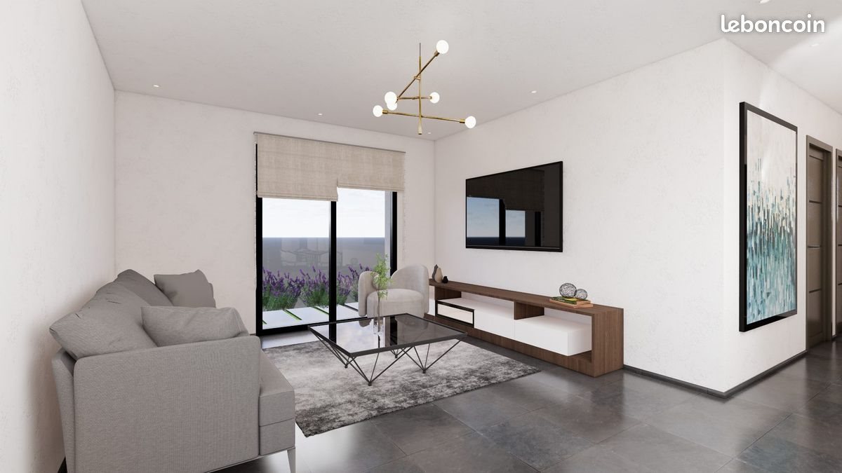 Maison à vendre, 5m², Uxegney