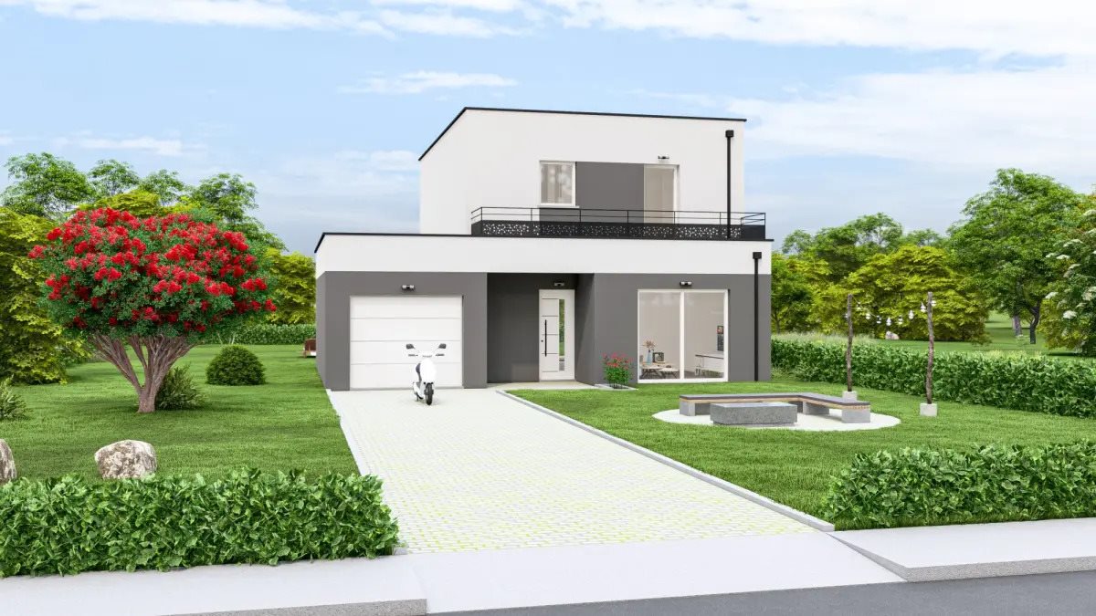 Maison à vendre, 5m², Commercy