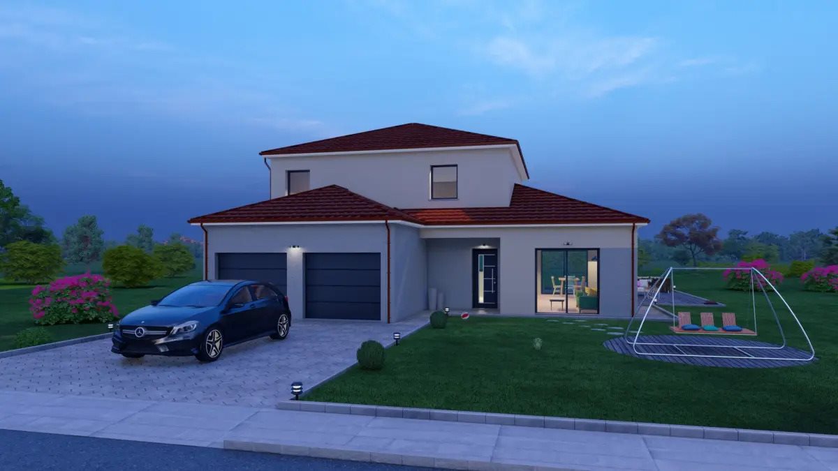 Maison à vendre, 7m², Toul