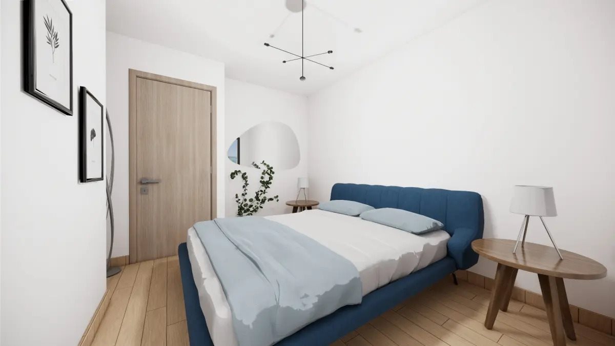 Maison à vendre, 6m², Verdun