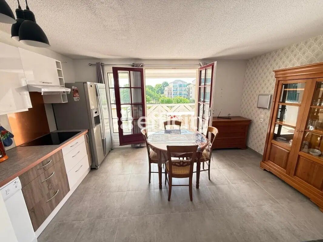 Appartement à vendre, 32m², Talmont-Saint-Hilaire