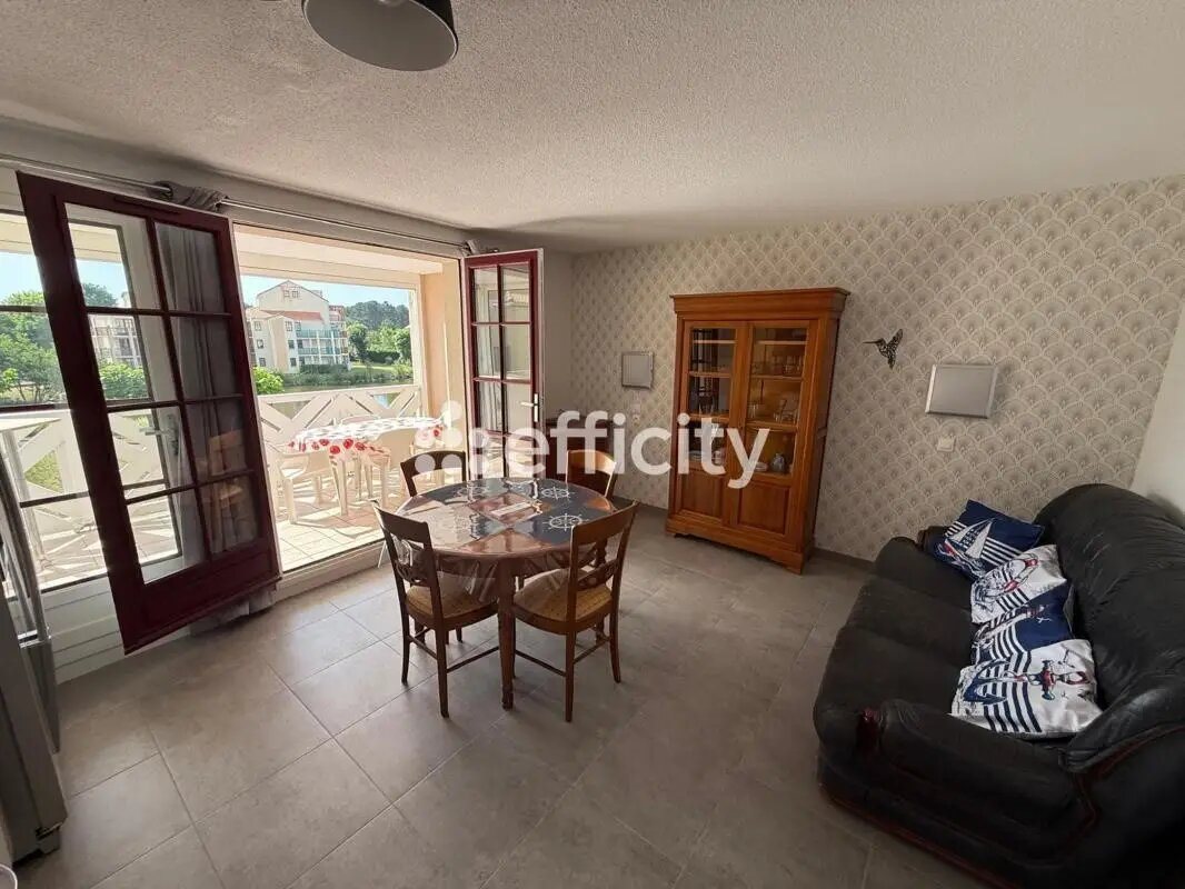Appartement à vendre, 32m², Talmont-Saint-Hilaire
