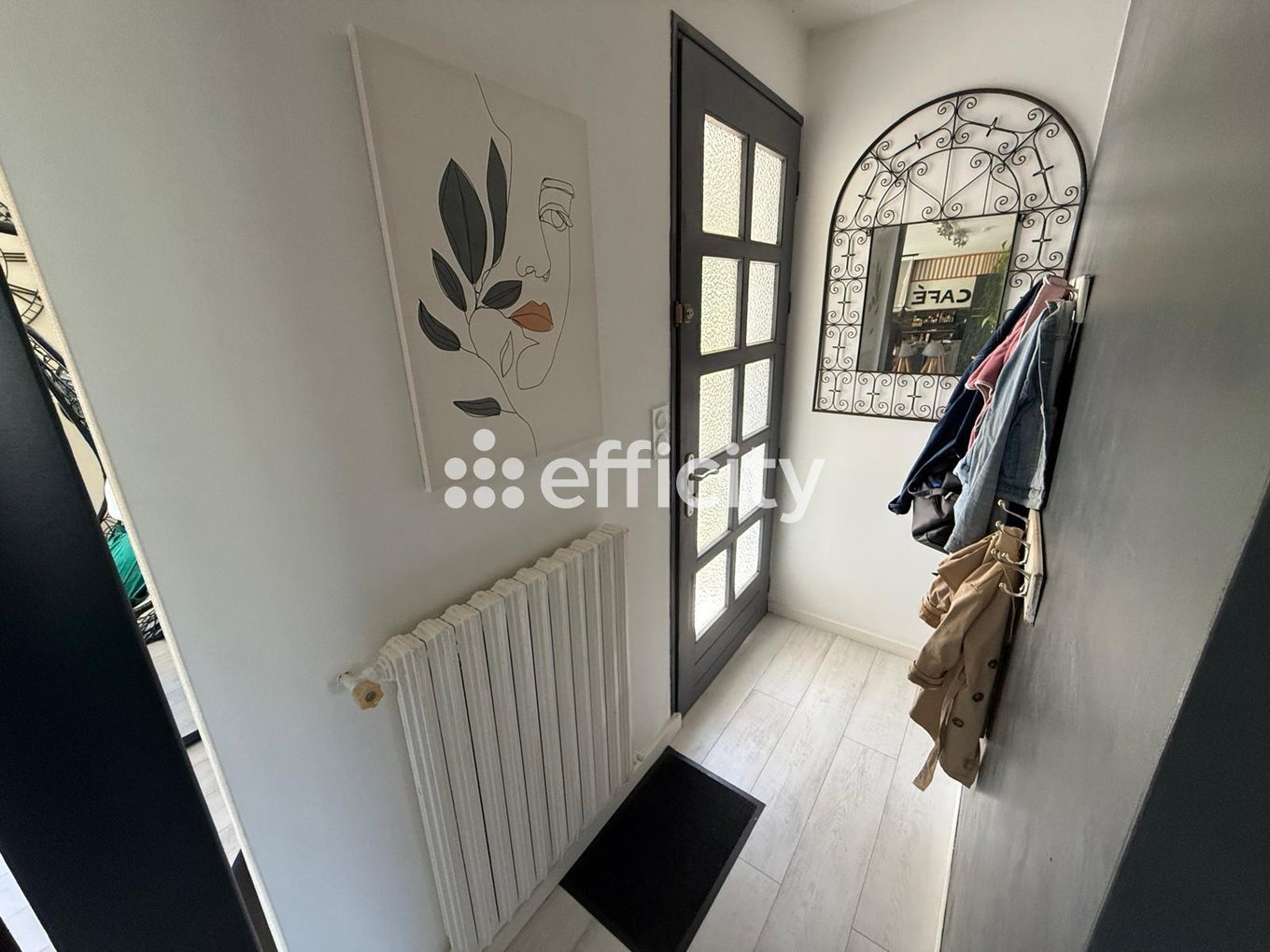 Maison à vendre, 99m², Saint-Mathurin